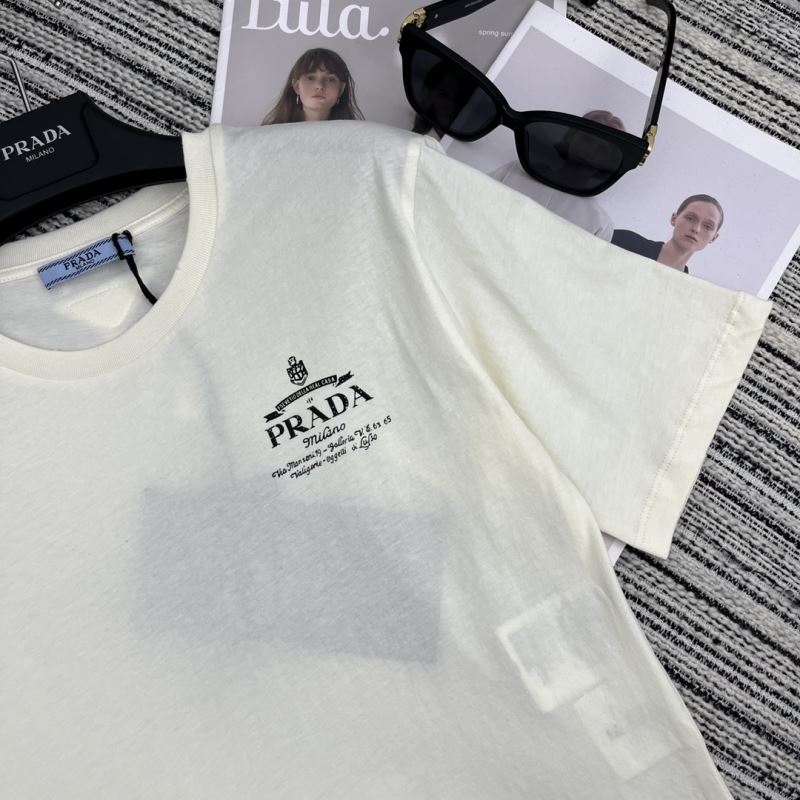 Prada T-Shirts